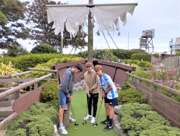 Weymouth English Centre