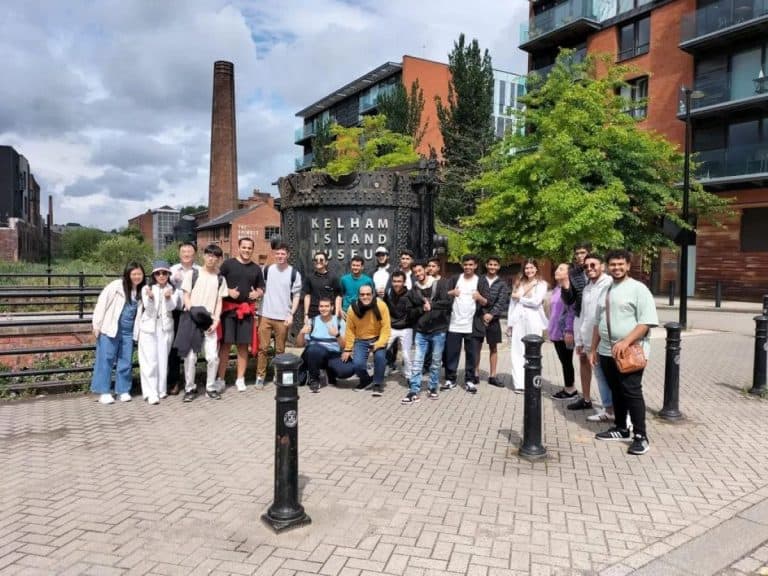 Sheffield Language Centre