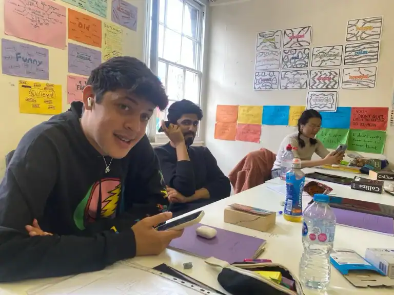 Sheffield Language Centre