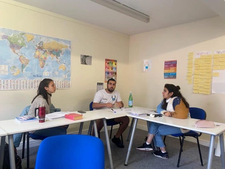 Sheffield Language Centre