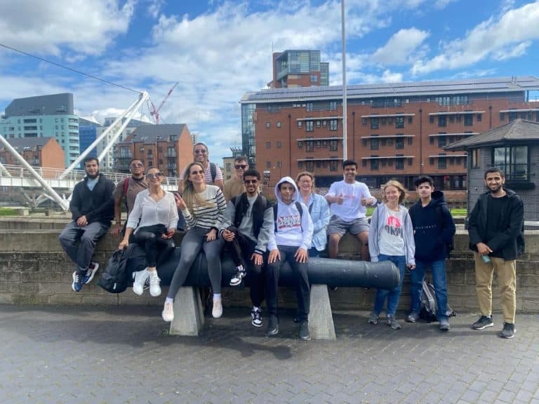 Sheffield Language Centre