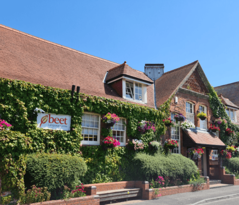 Beet Language Centre