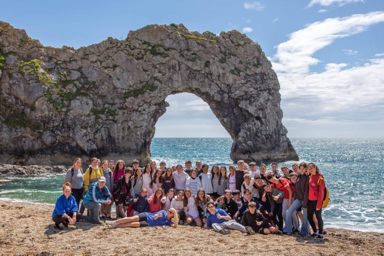 Weymouth English Centre