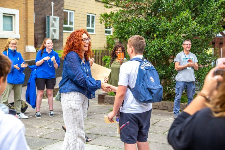 Weymouth English Centre