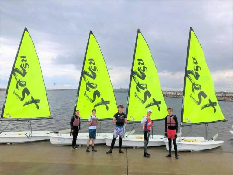 Weymouth English Centre