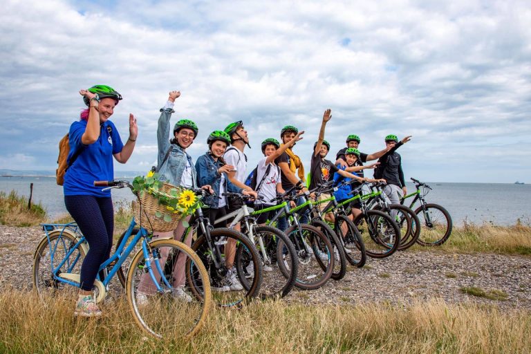 Weymouth English Centre