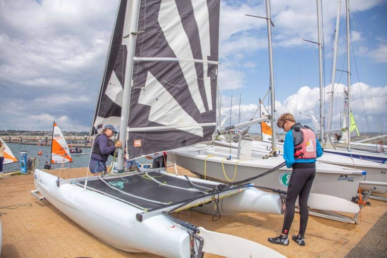 Weymouth English Centre