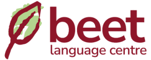 Beet Language Centre logo