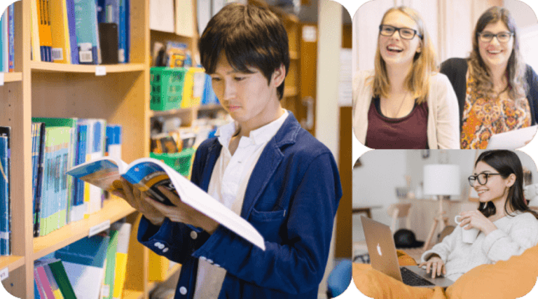 Beet Language Centre