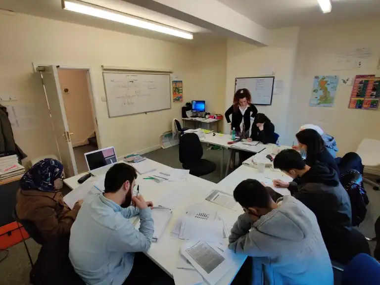 Sheffield Language Centre