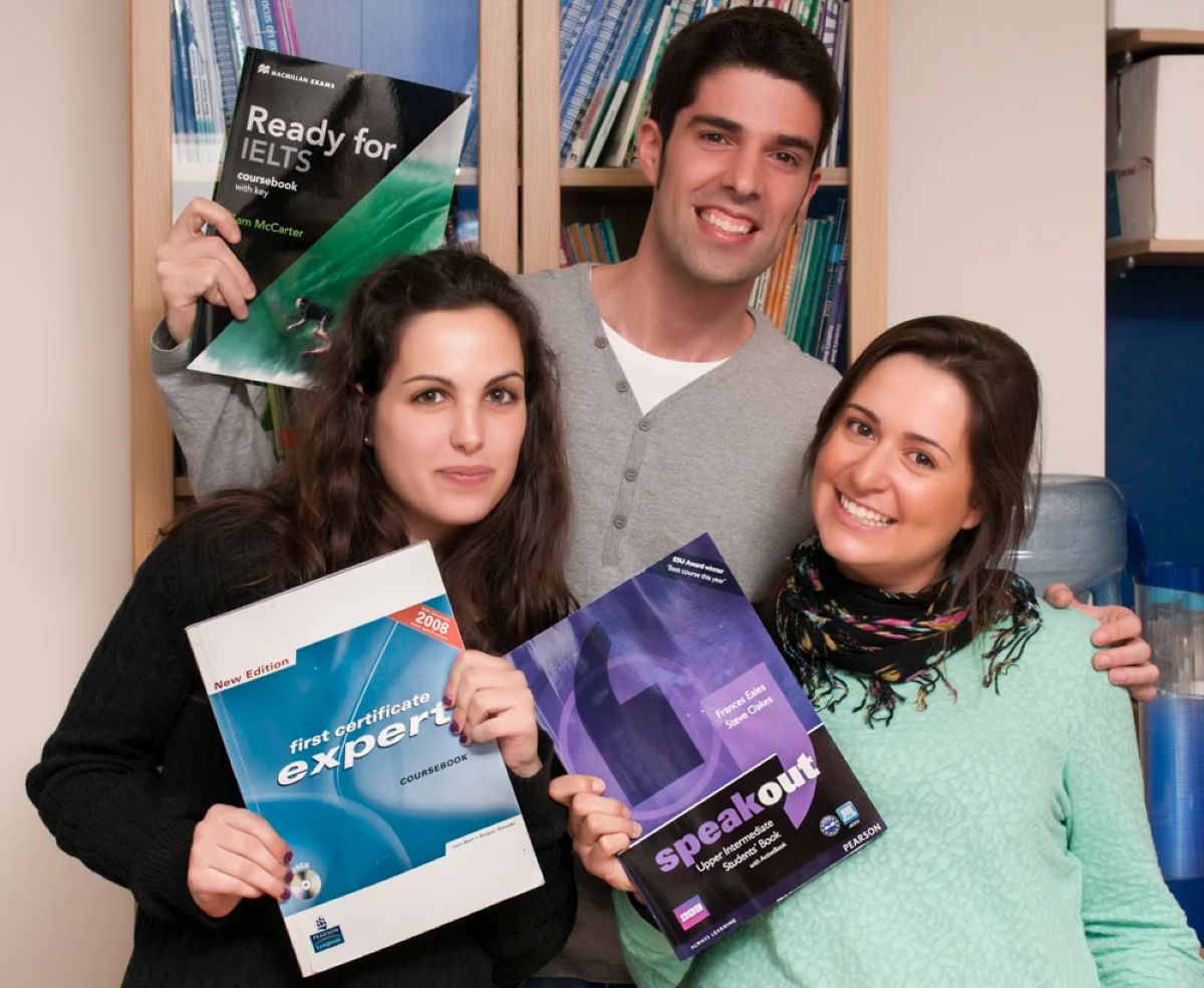 Ingla School of English