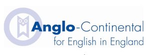 Anglo-Continental logo