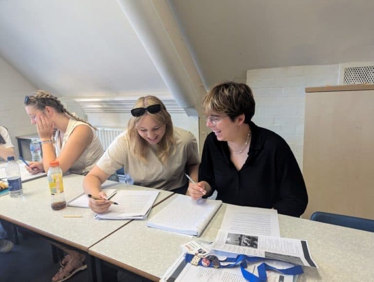 Beet Language Centre