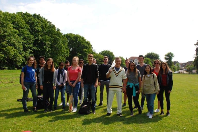 Beet Language Centre