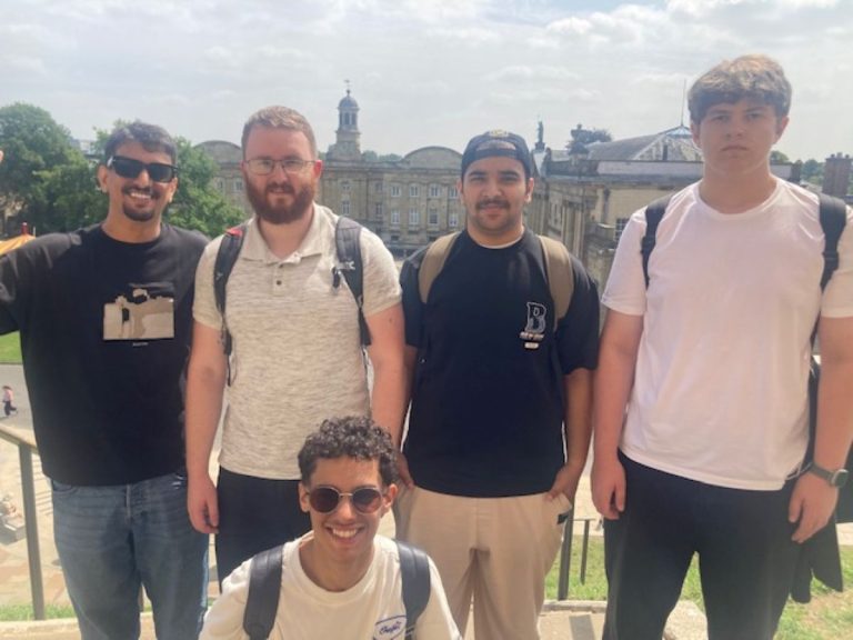 Leeds Language College