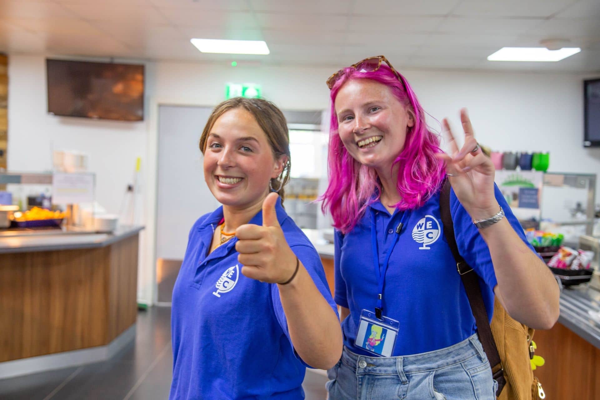 Weymouth English Centre