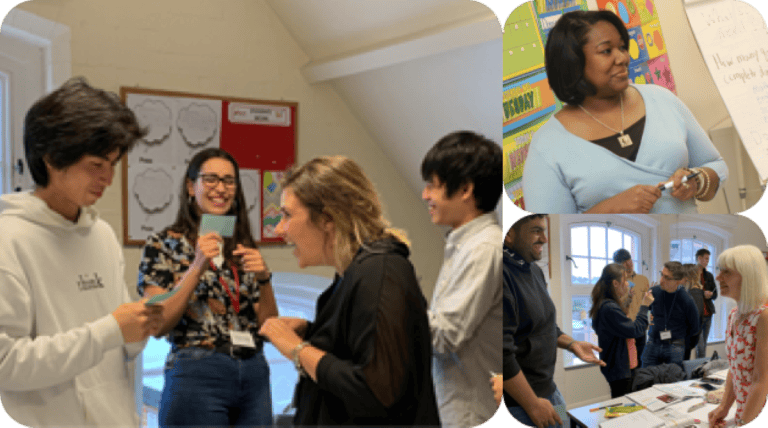 Beet Language Centre