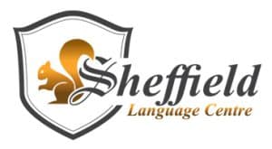 Sheffield Language Centre logo