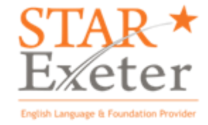 STAR Exeter logo