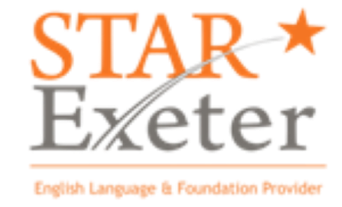 STAR Exeter logo