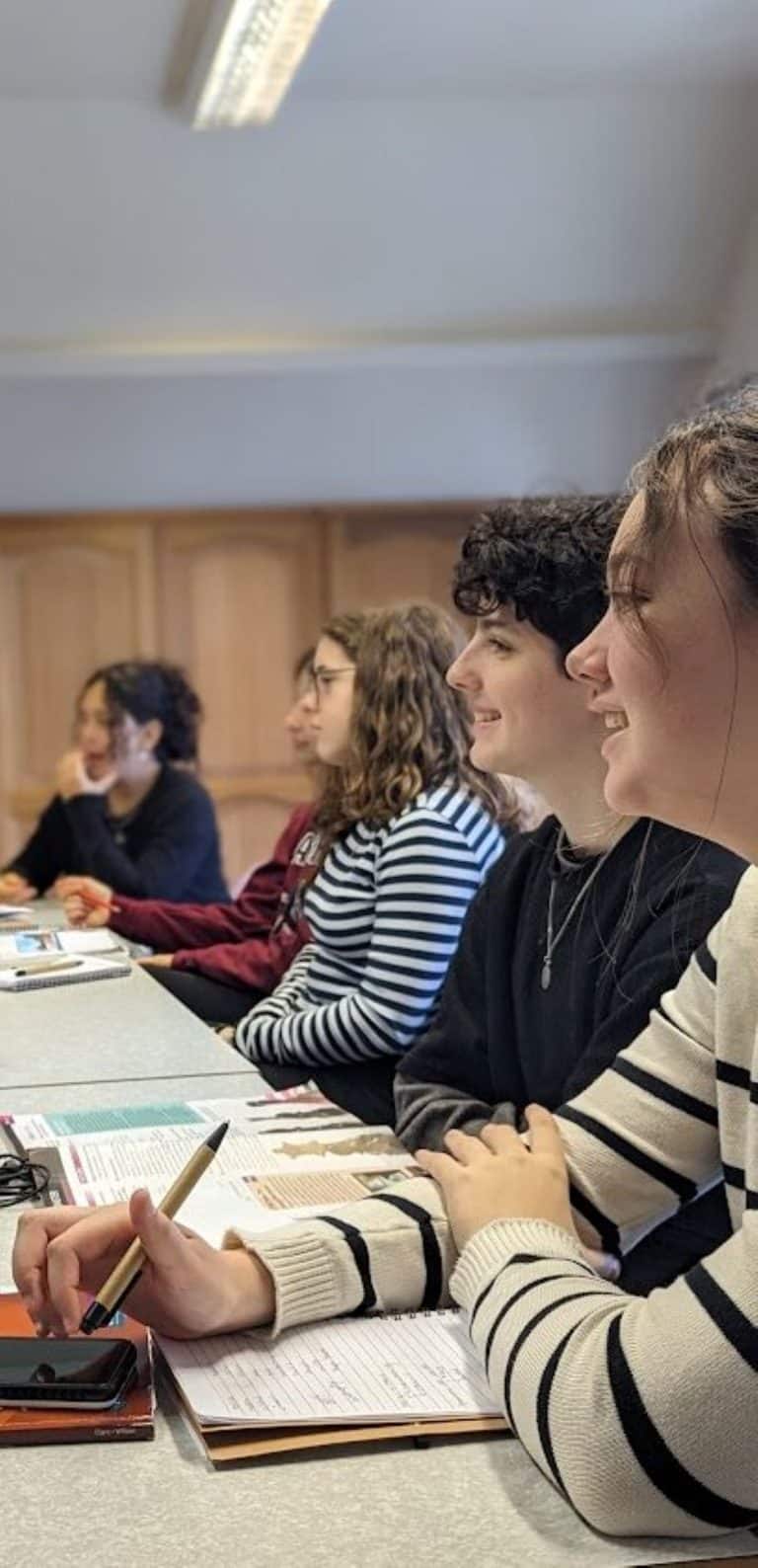 Beet Language Centre