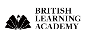 British Learning Academy Portsmouth 标志