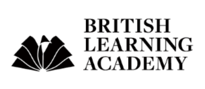 British Learning Academy Portsmouth logo