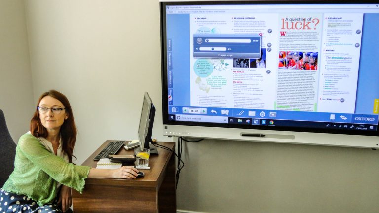 Eurospeak Southampton