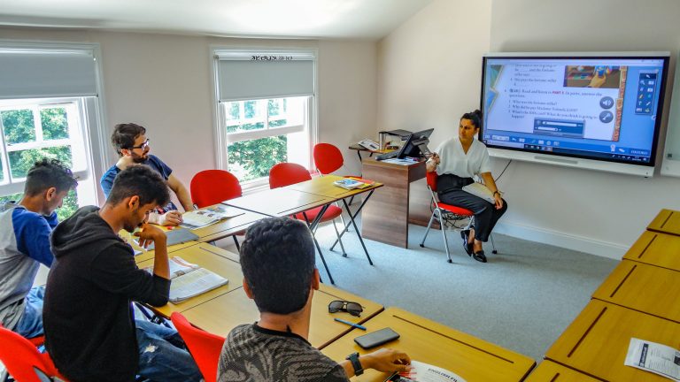 Eurospeak Southampton