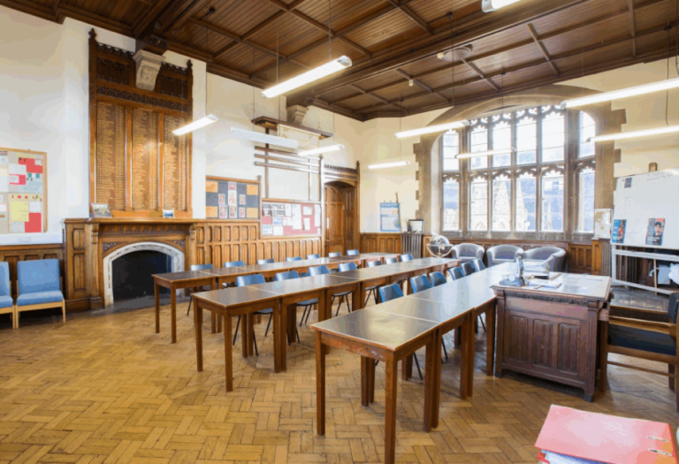 British Learning Academy Bristol