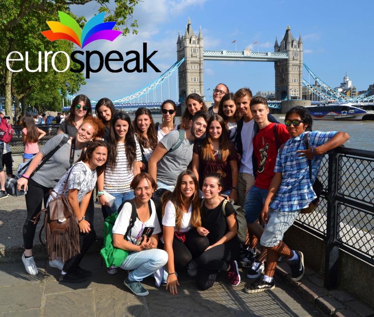 Eurospeak Southampton