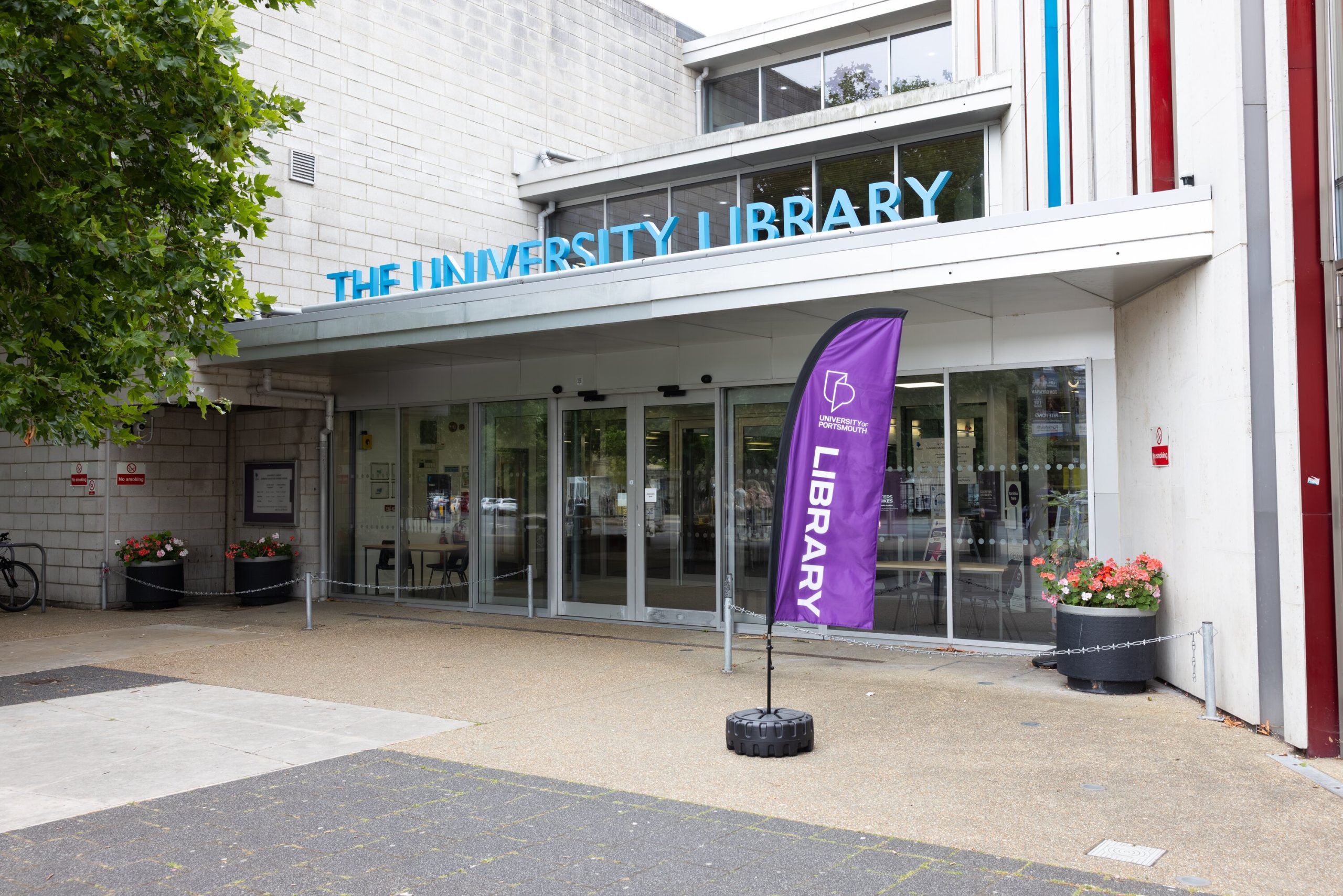 British Learning Academy Portsmouth