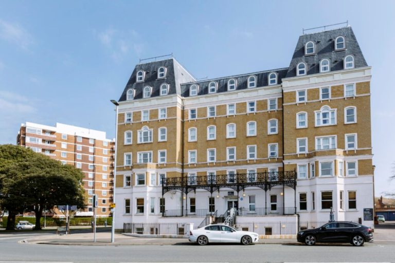 British Learning Academy Portsmouth