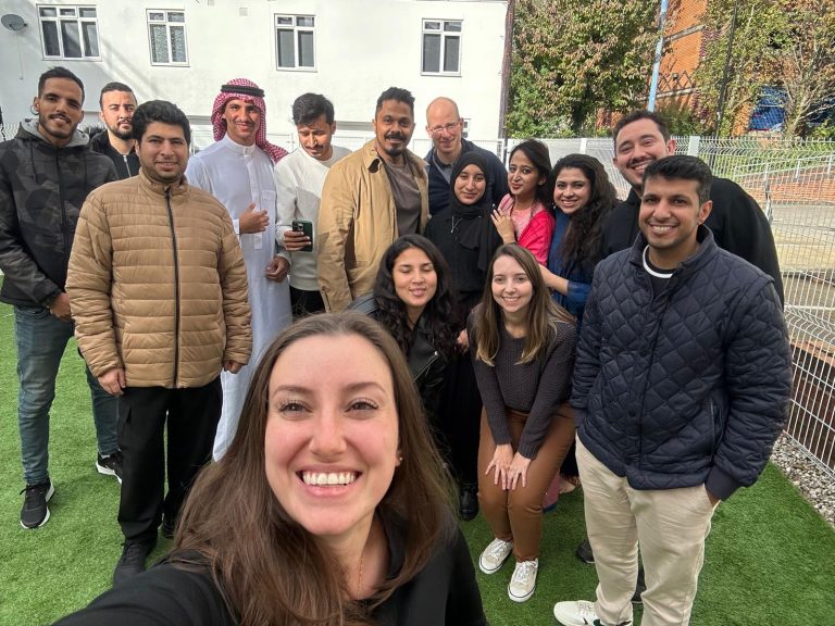 Eurospeak Southampton