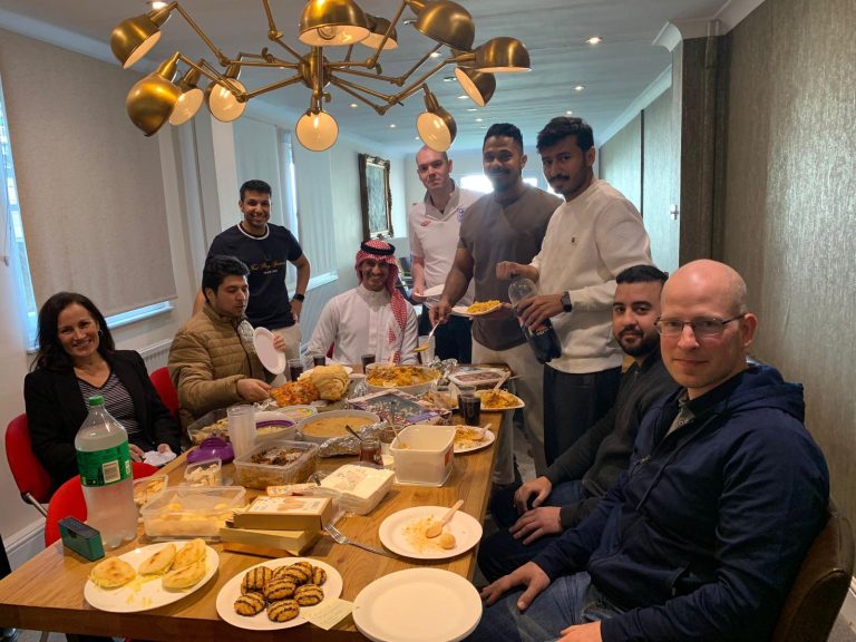 Eurospeak Southampton