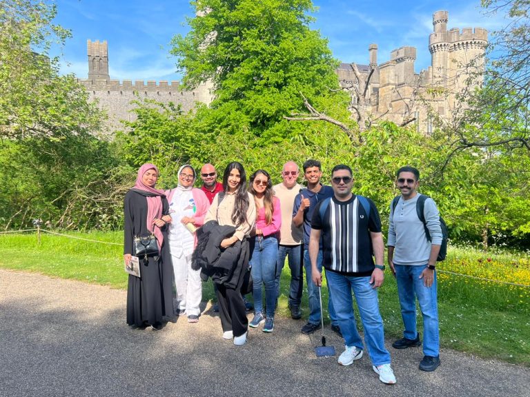 Eurospeak Southampton