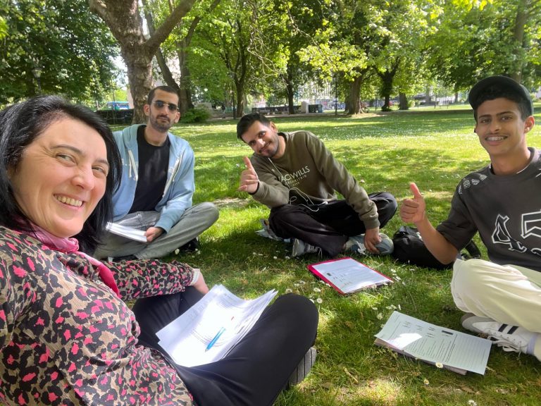 Eurospeak Southampton