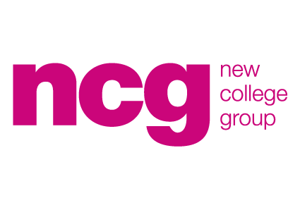 New College Group logo