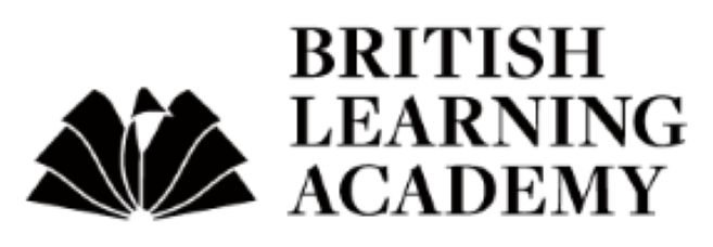 British Learning Academy logo