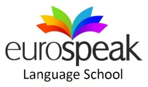 Logo di Eurospeak Reading