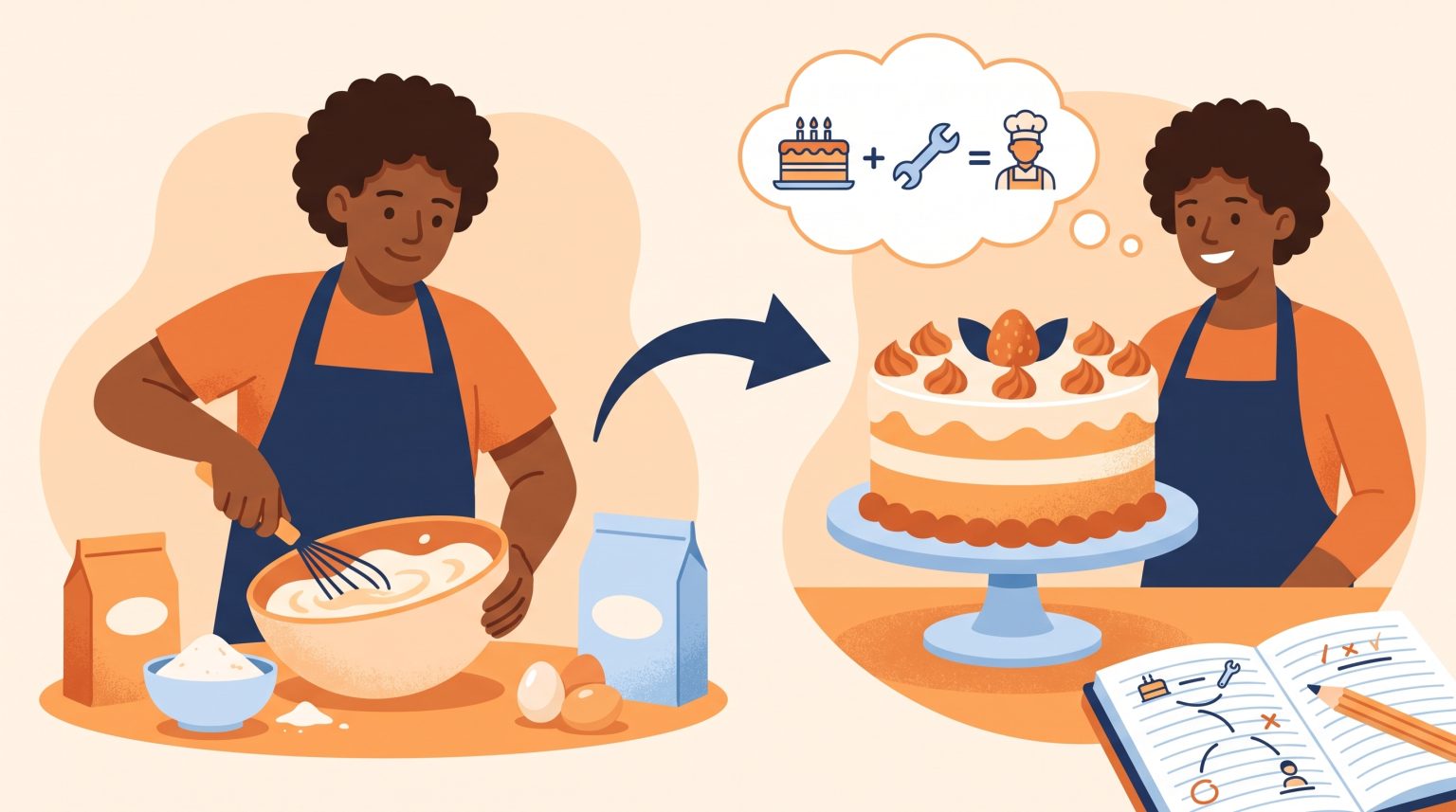 Illustration for "Passive voice"