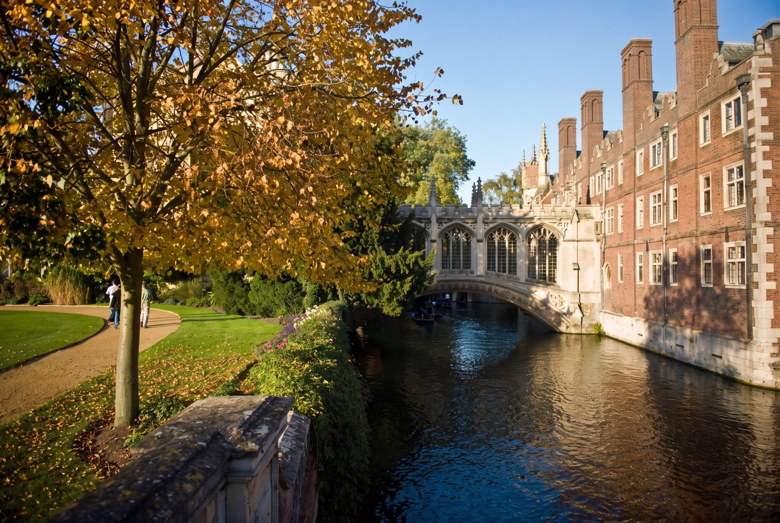 Cambridge, UK
