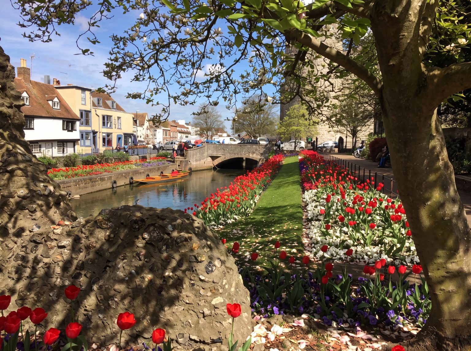 Canterbury, UK